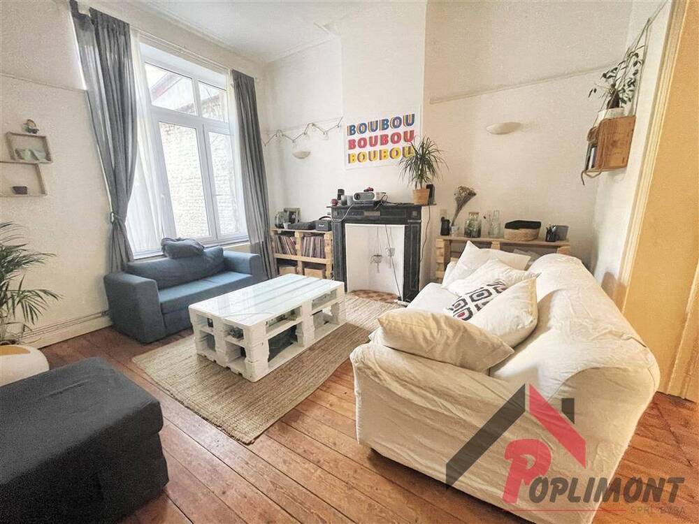 Maison à vendre à Etterbeek 1040 795000.00€ 5 chambres 250.00m² - annonce 507169
