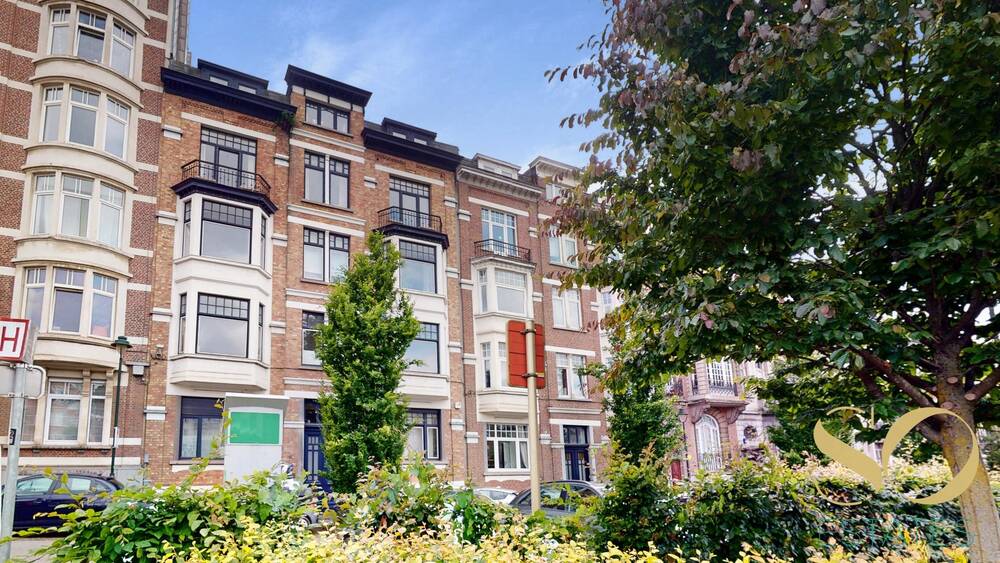 Penthouse à vendre à Uccle 1180 940000.00€ 5 chambres 288.00m² - annonce 507170