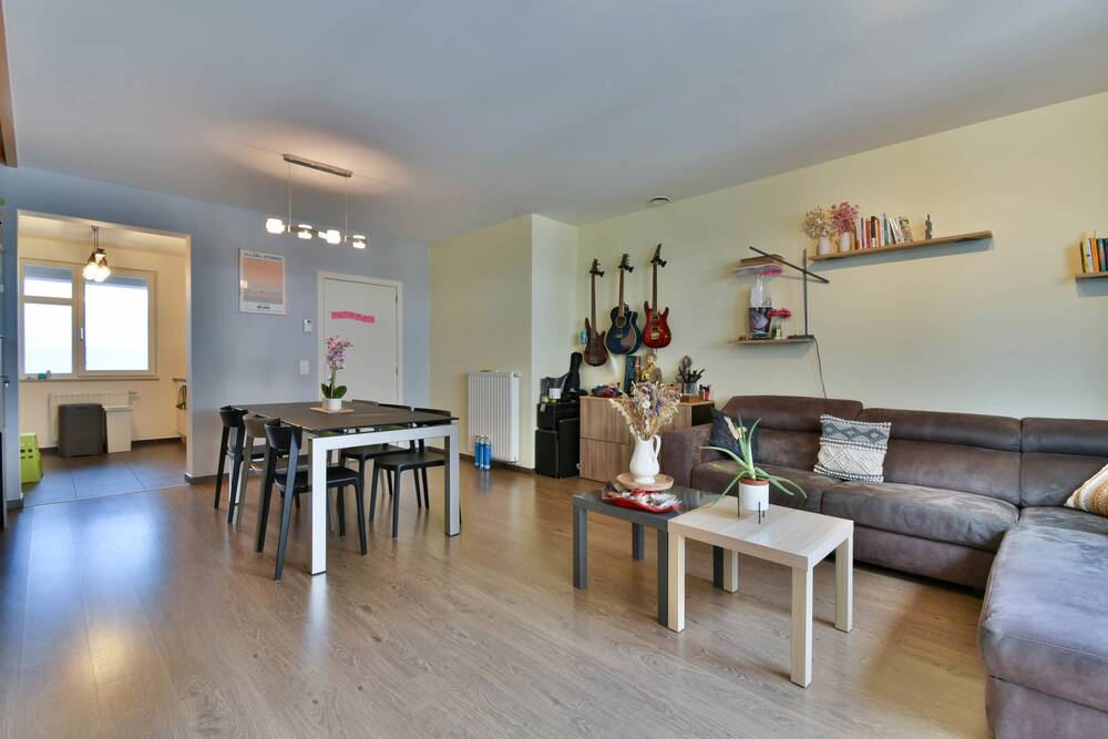 Duplex à louer à Anderlecht 1070 1290.00€ 2 chambres 115.00m² - annonce 506484