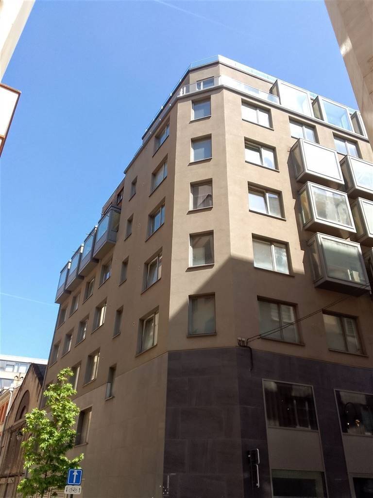 Appartement te  in Brussel 1000 275000.00€ 2 slaapkamers 76.00m² - Zoekertje 506113