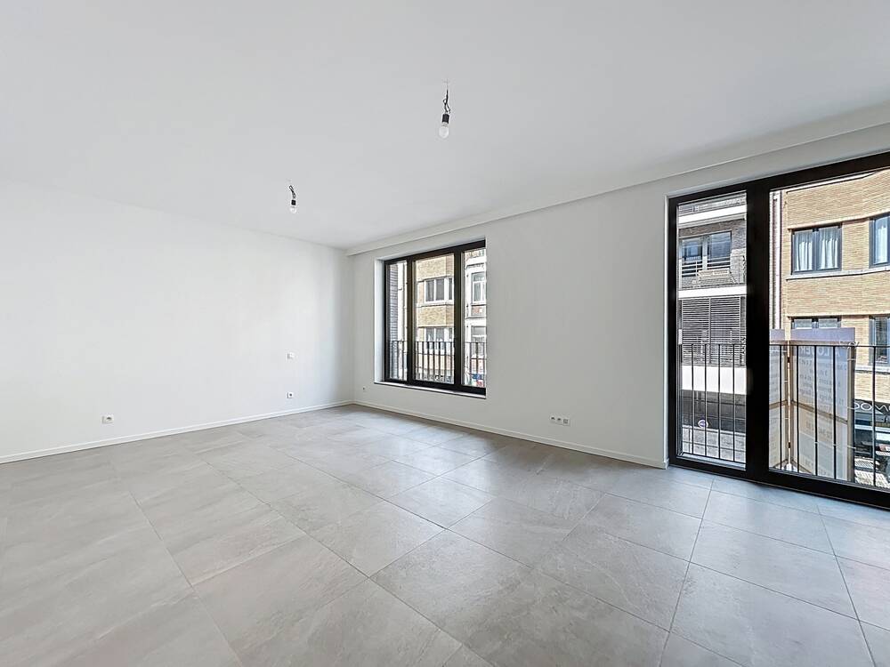 Studio à louer à Uccle 1180 950.00€ 0 chambres 47.00m² - annonce 507475