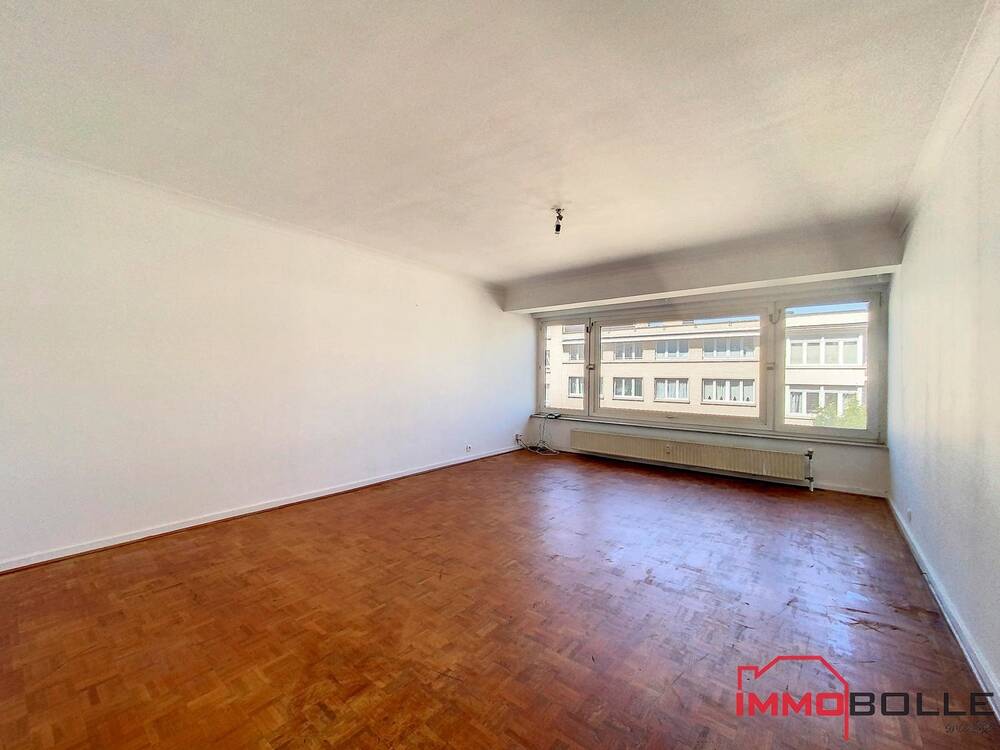 Appartement te huur in Oudergem 1160 1190.00€ 2 slaapkamers 91.00m² - Zoekertje 507017