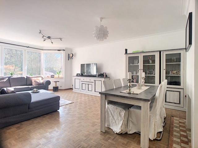 Appartement te  in Laken 1020 1075.00€ 2 slaapkamers 90.00m² - Zoekertje 506684