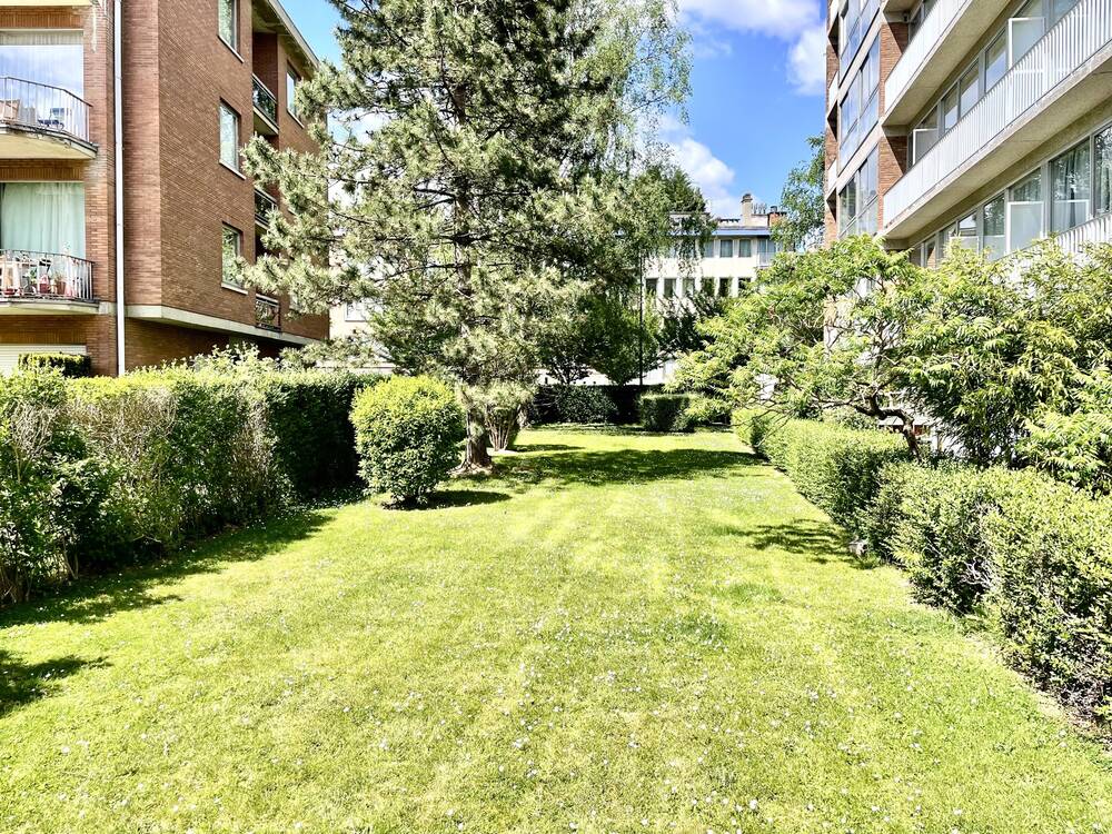 Appartement à  à Ixelles 1050 399000.00€ 2 chambres 85.00m² - annonce 508377