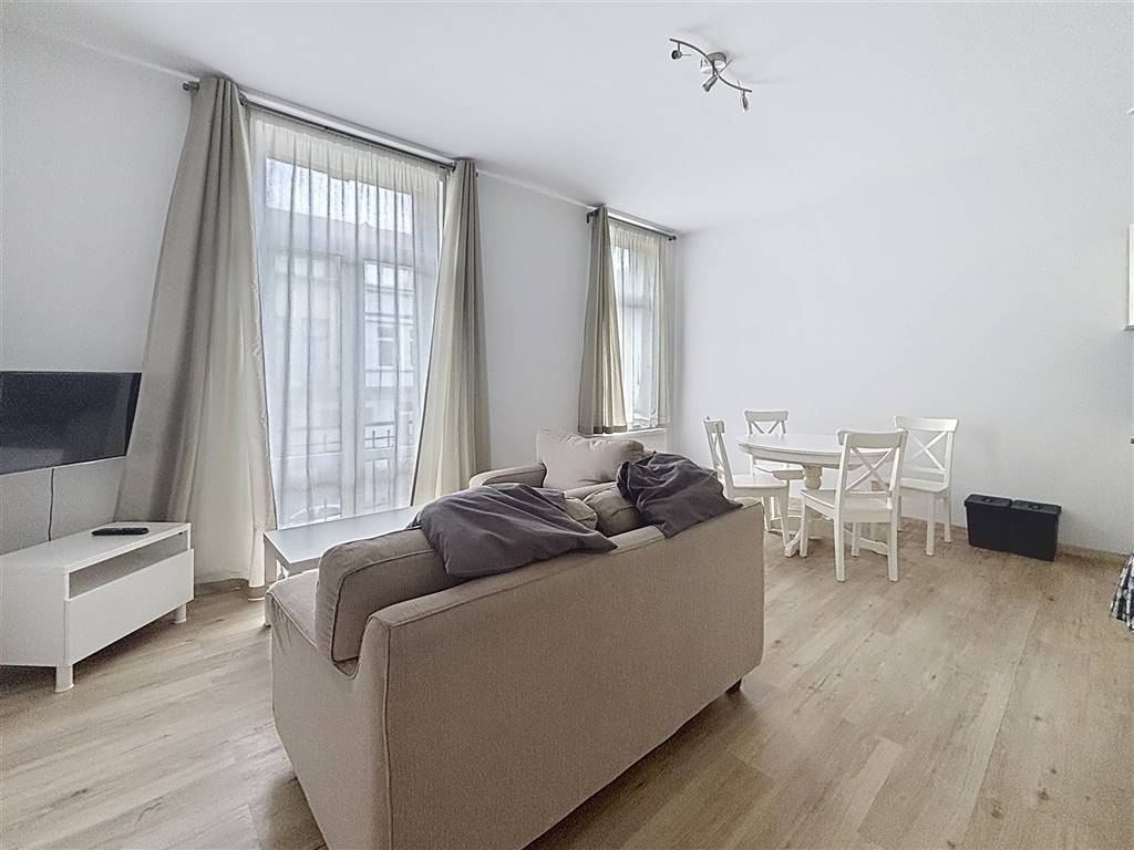 Appartement à louer à Saint-Josse-ten-Noode 1210 950.00€ 1 chambres 50.00m² - annonce 508472