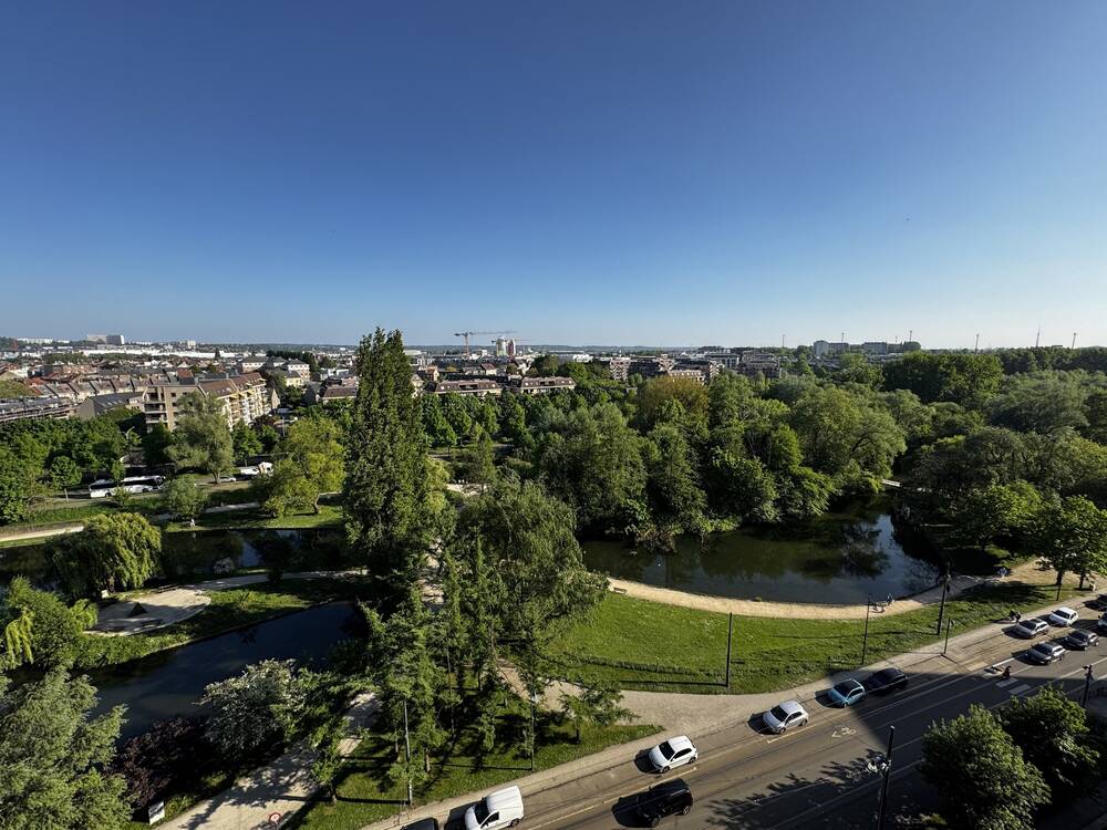Appartement te  in Anderlecht 1070 200000.00€ 2 slaapkamers 79.00m² - Zoekertje 508469