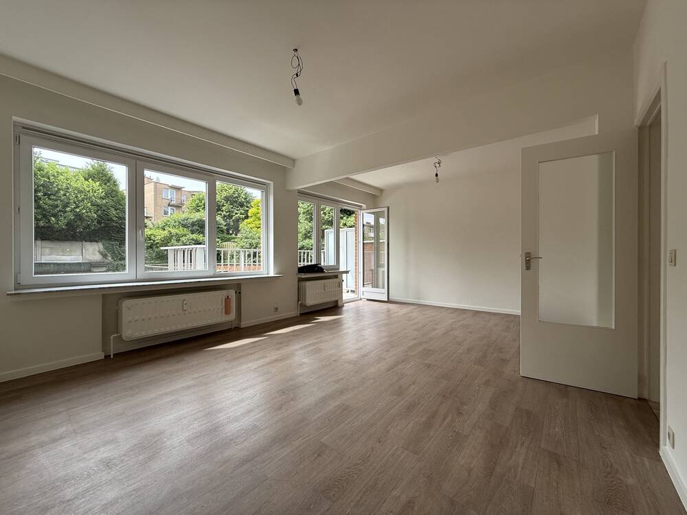 Studio te  huur in Sint-Lambrechts-Woluwe 1200 760.00€  slaapkamers 46.00m² - Zoekertje 508806