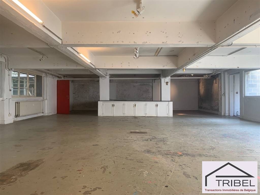 Commerce à louer à Ixelles 1050 1890.00€ chambres 400.00m² - annonce 507931