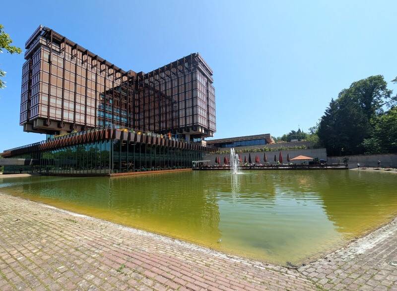 Appartement à à Watermael-Boitsfort 1170 1500.00€ 1 chambres 70.00m² - annonce 508061