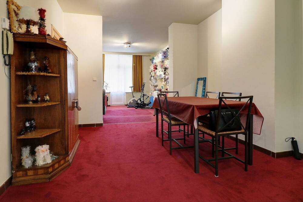Appartement te huur in Oudergem 1160 1200.00€ 2 slaapkamers 92.00m² - Zoekertje 508471