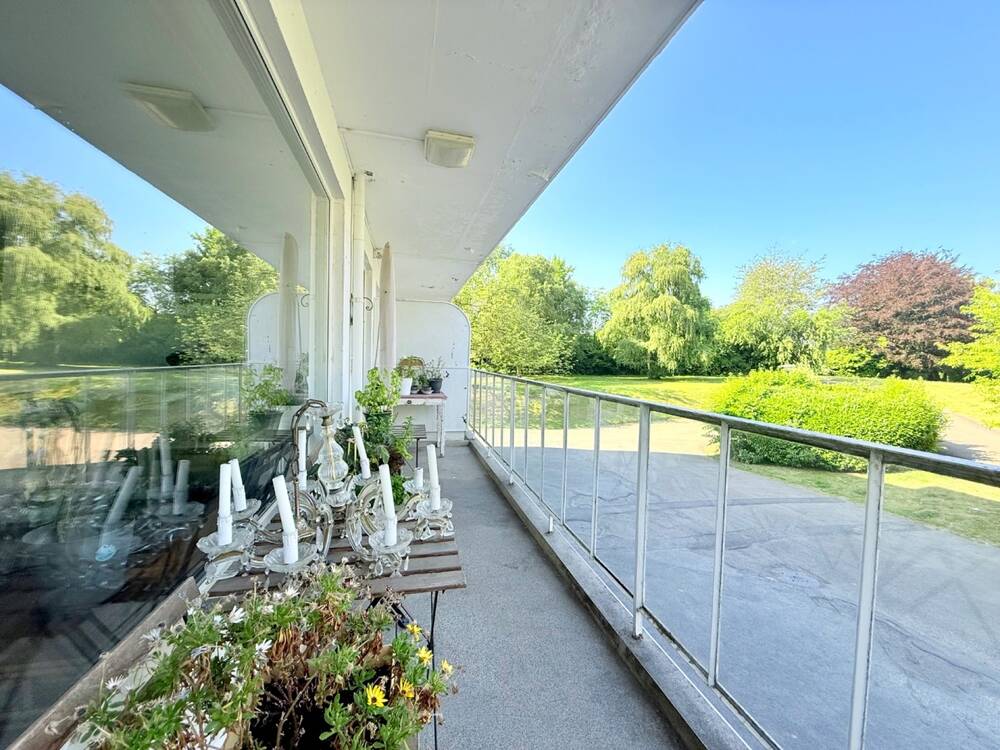 Appartement à  à Rhode-Saint-Genese 1640 295000.00€ 2 chambres 75.00m² - annonce 508592