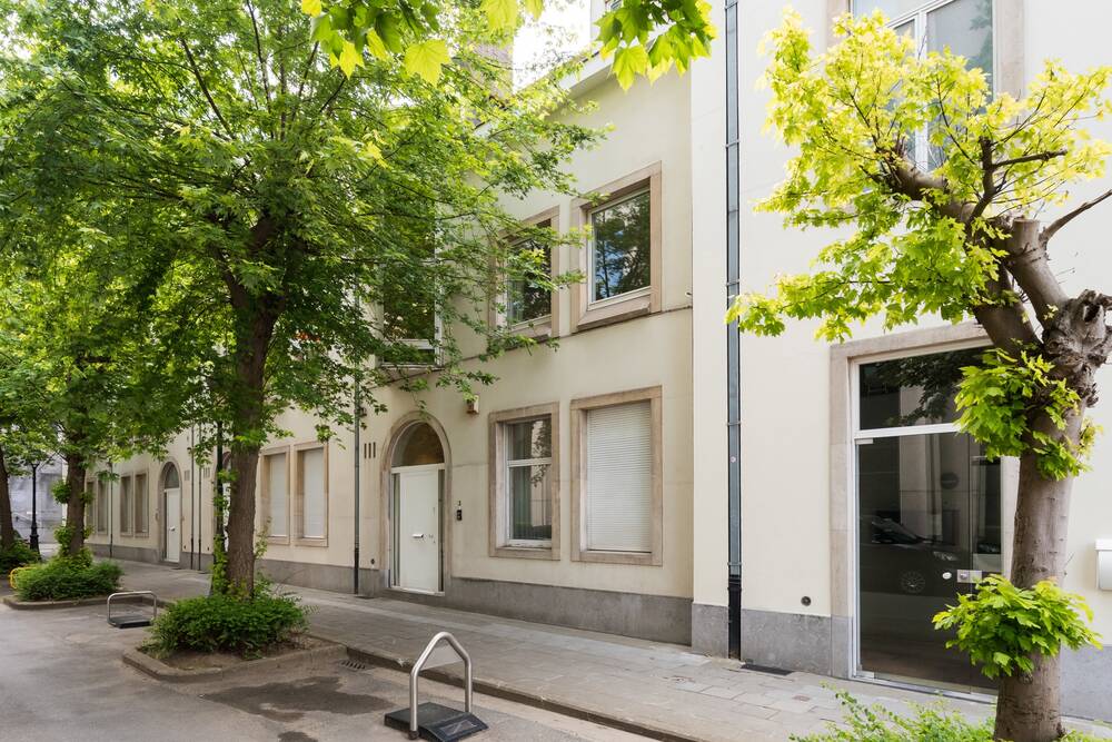 Maison à vendre à Bruxelles 1000 695000.00€ 2 chambres 148.00m² - annonce 508185
