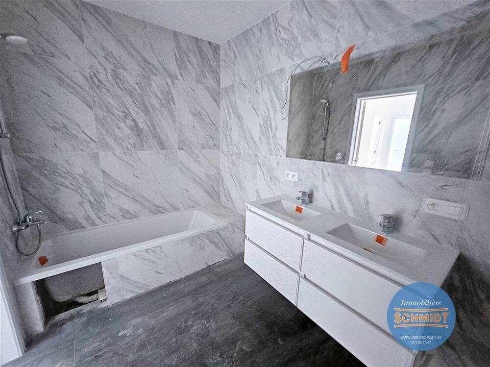 Appartement à louer à Molenbeek-Saint-Jean 1080 1250.00€ 2 chambres 82.00m² - annonce 507878