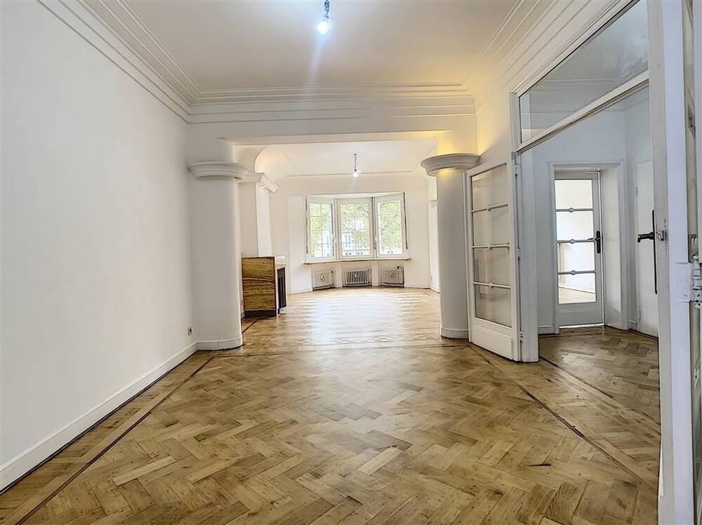 Appartement te in Elsene 1050 2000.00€ 2 slaapkamers 155.00m² - Zoekertje 507953