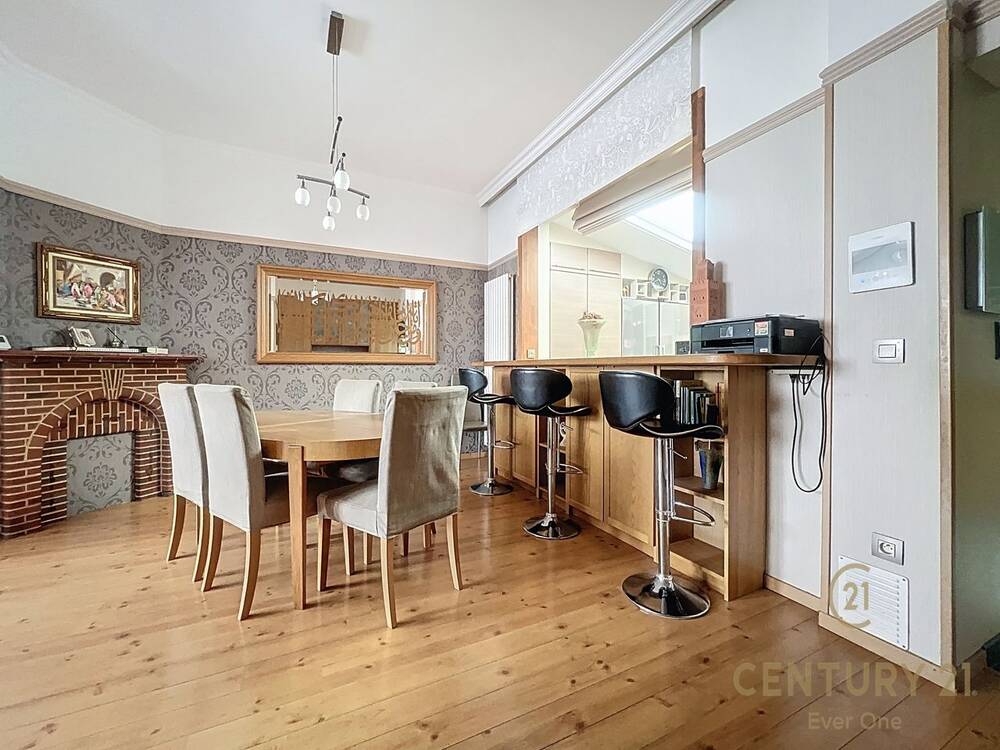 Maison à vendre à Evere 1140 435000.00€ 4 chambres 158.00m² - annonce 508795