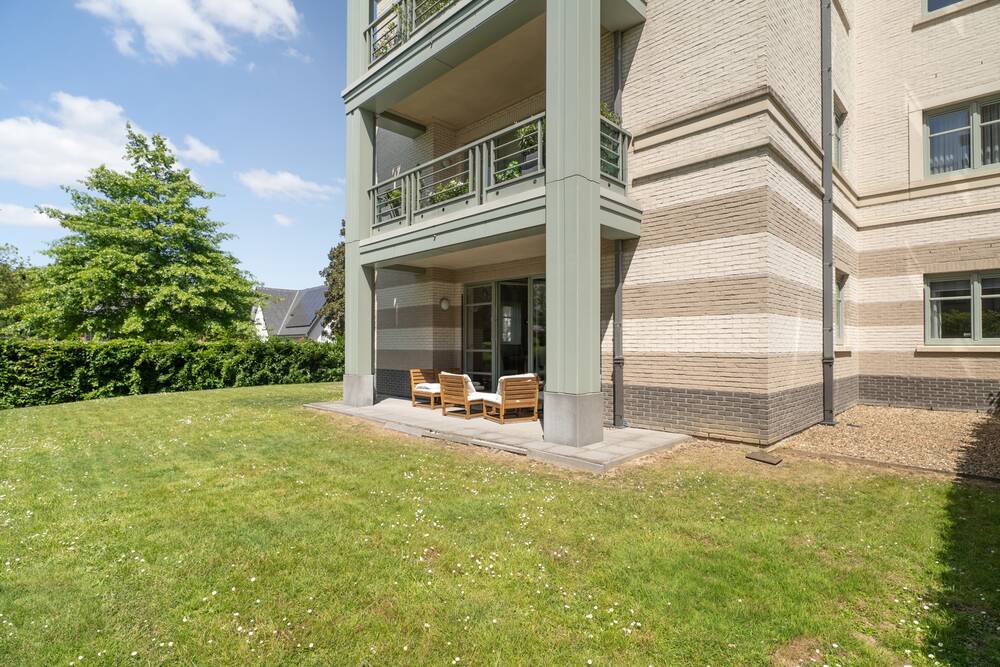 Rez-de-chaussée à vendre à Woluwe-Saint-Pierre 1150 720000.00€ 3 chambres 140.00m² - annonce 508782