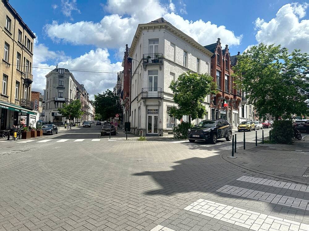 Appartement à vendre à Etterbeek 1040 345000.00€ 2 chambres 80.00m² - annonce 507956