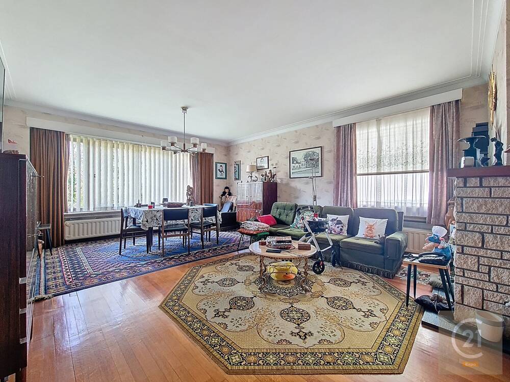 Appartement à vendre à Jette 1090 269000.00€ 2 chambres 88.00m² - annonce 508665
