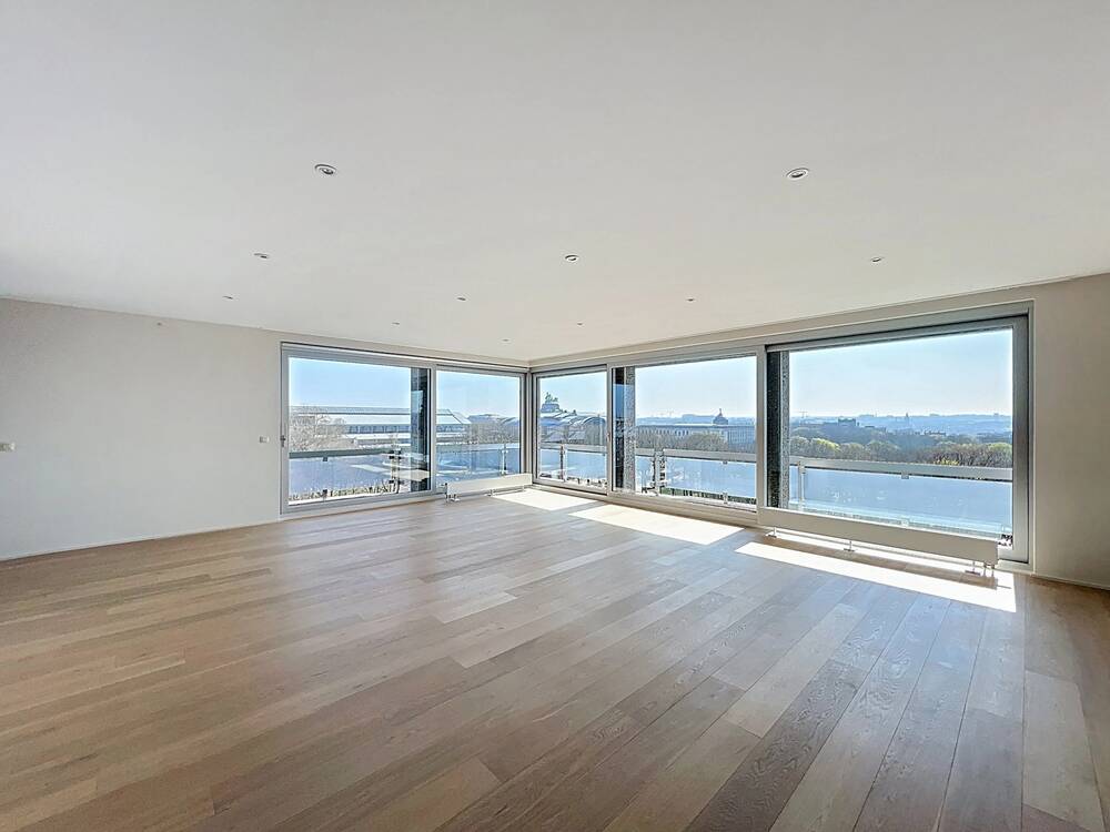 Penthouse à à Bruxelles 1000 3600.00€ 4 chambres 240.00m² - annonce 508054