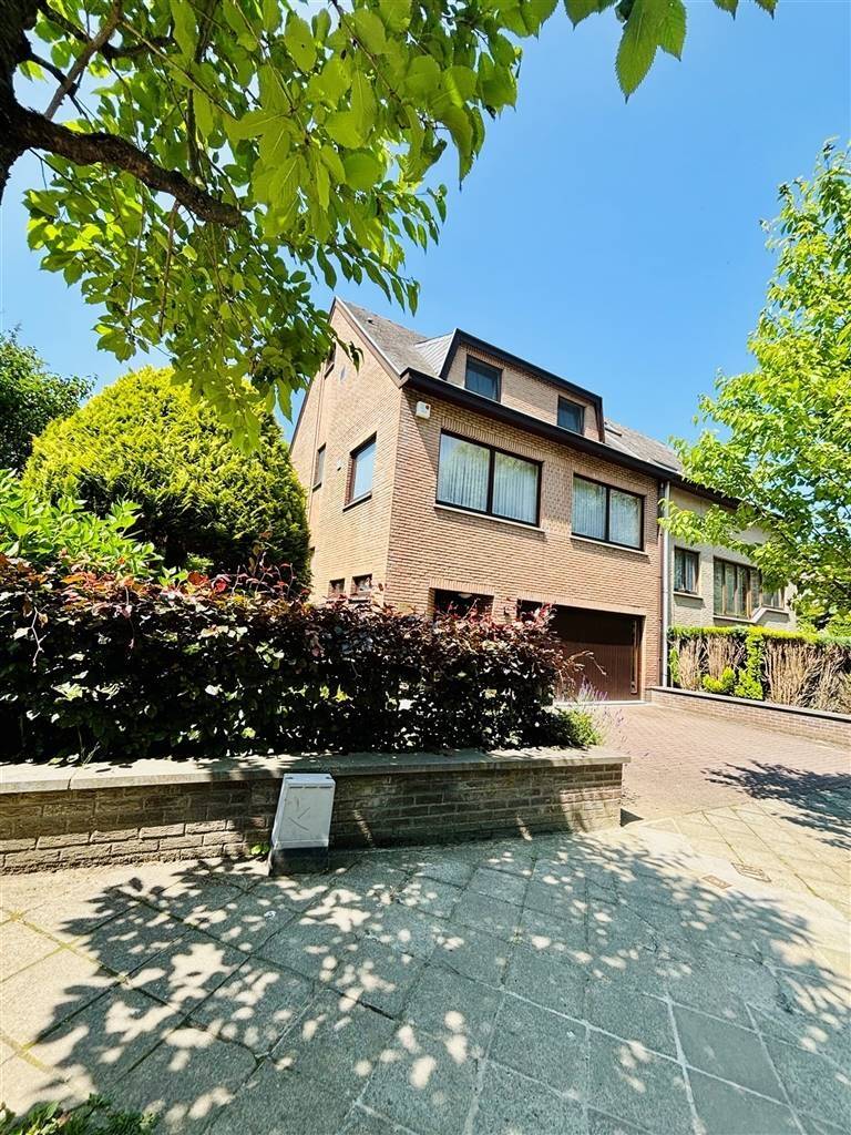 Maison à vendre à Ixelles 1050 890000.00€ 4 chambres 256.00m² - annonce 507951