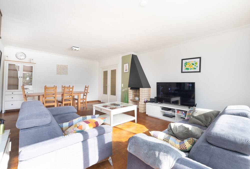 Benedenverdieping te koop in Laken 1020 229000.00€ 3 slaapkamers 105.00m² - Zoekertje 507955