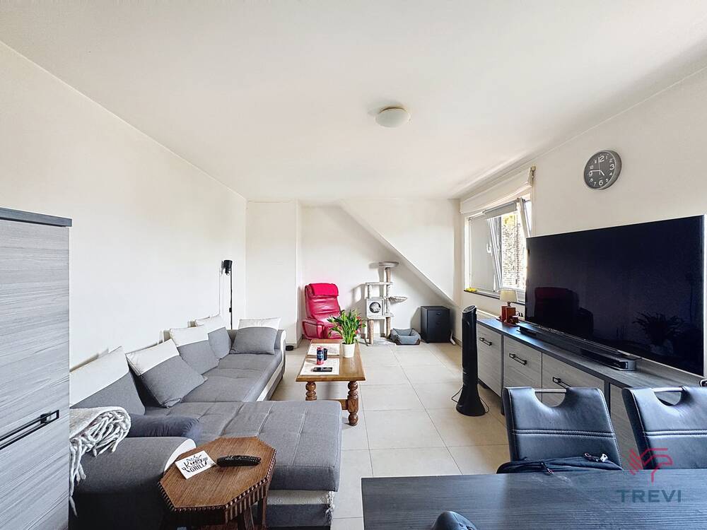 Appartement à louer à Laeken 1020 975.00€ 1 chambres 59.00m² - annonce 508229