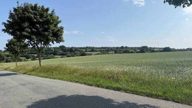 Terrain non bâtissable à vendre à Vogenée 5650 35000.00€ chambres m² - annonce 508803
