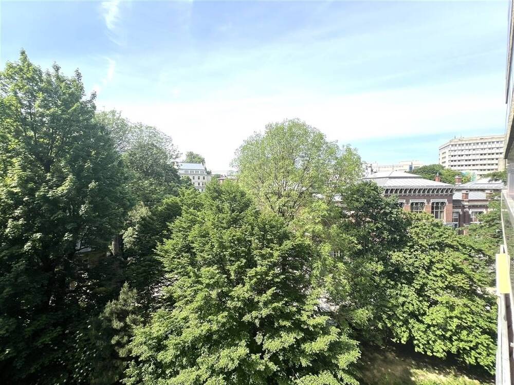 Appartement te in Brussel 1000 420000.00€ 3 slaapkamers 100.00m² - Zoekertje 508842