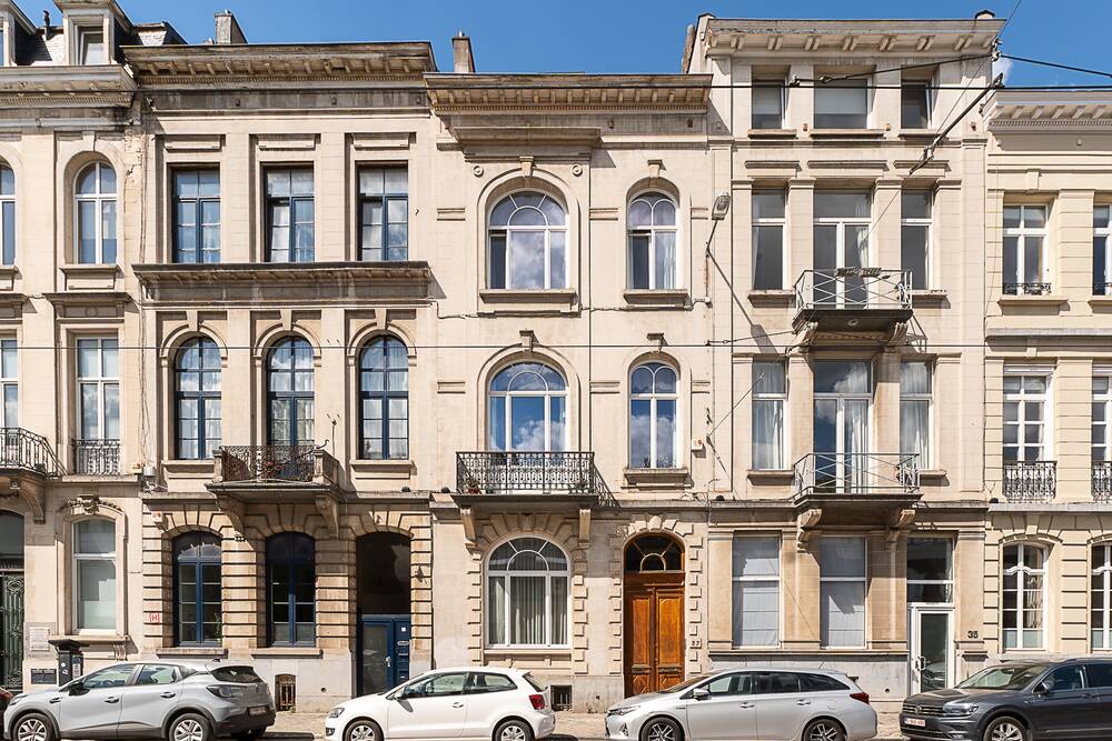 Maison à vendre à Ixelles 1050 1425000.00€ 5 chambres 508.00m² - annonce 507881