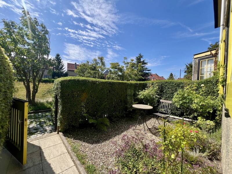 Huis te  koop in Watermaal-Bosvoorde 1170 575000.00€ 3 slaapkamers 110.00m² - Zoekertje 508058