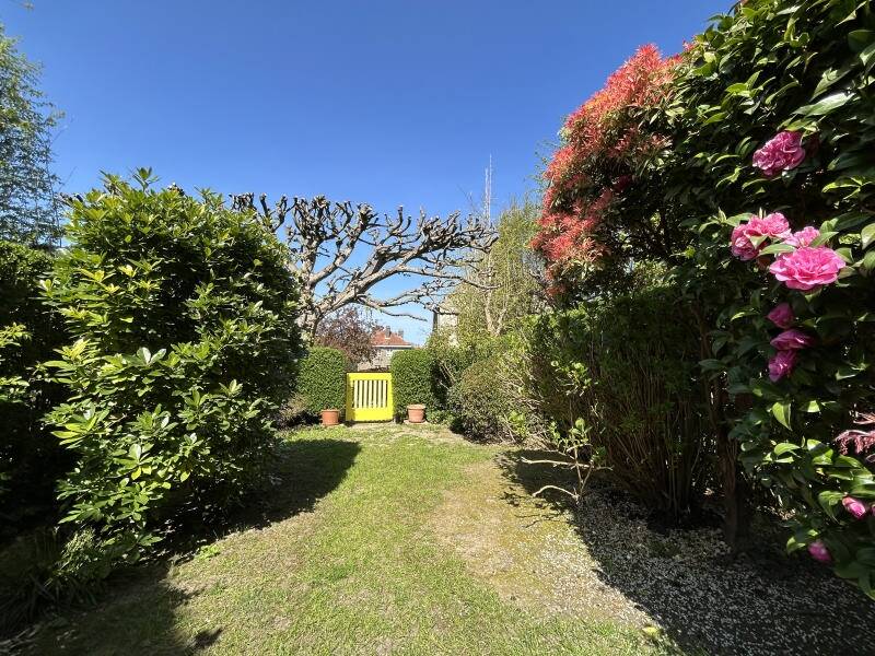 Huis te in Watermaal-Bosvoorde 1170 575000.00€ 3 slaapkamers 110.00m² - Zoekertje 508058