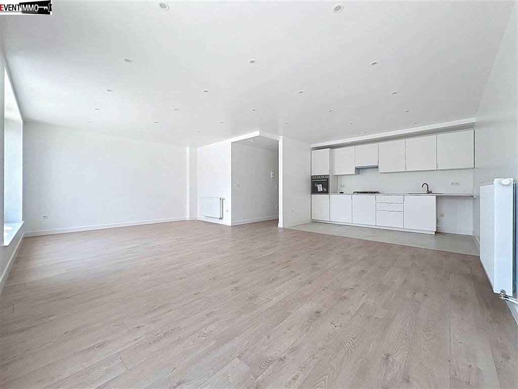 Appartement à louer à Haren 1130 1400.00€ 2 chambres 90.00m² - annonce 508792