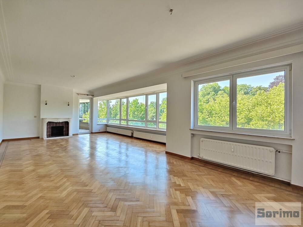 Appartement te in Sint-Pieters-Woluwe 1150 1700.00€ 3 slaapkamers 115.00m² - Zoekertje 508206