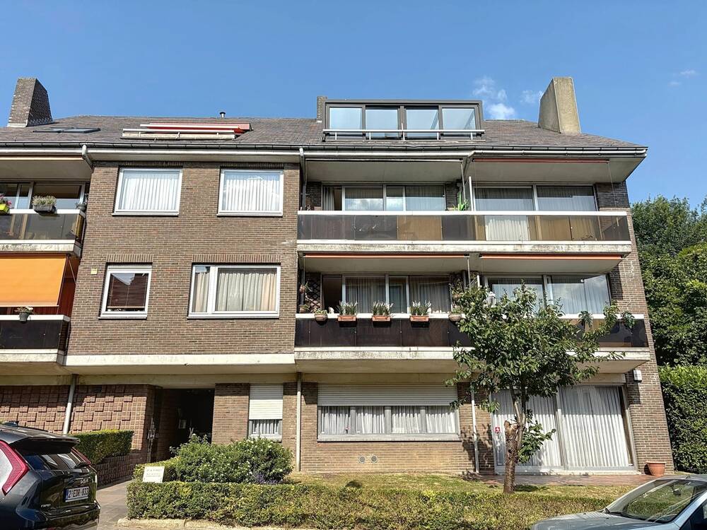 Duplex à vendre à Laeken 1020 299000.00€ 3 chambres 140.00m² - annonce 508155