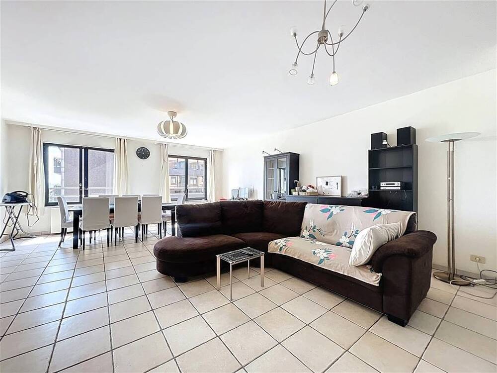 Appartement te in Sint-Agatha-Berchem 1082 310000.00€ 2 slaapkamers 115.00m² - Zoekertje 508318