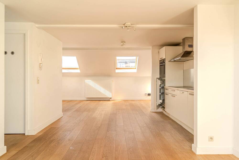 Studio à  à Etterbeek 1040 289000.00€ 1 chambres 71.00m² - annonce 508374