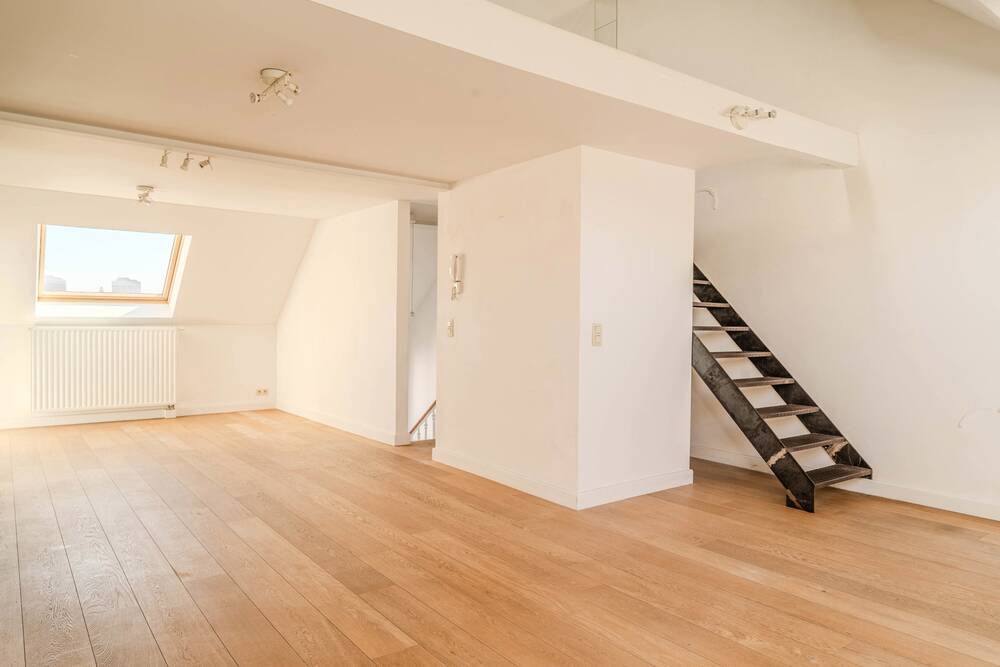 Appartement à vendre à Etterbeek 1040 289000.00€ 1 chambres 71.00m² - annonce 508374