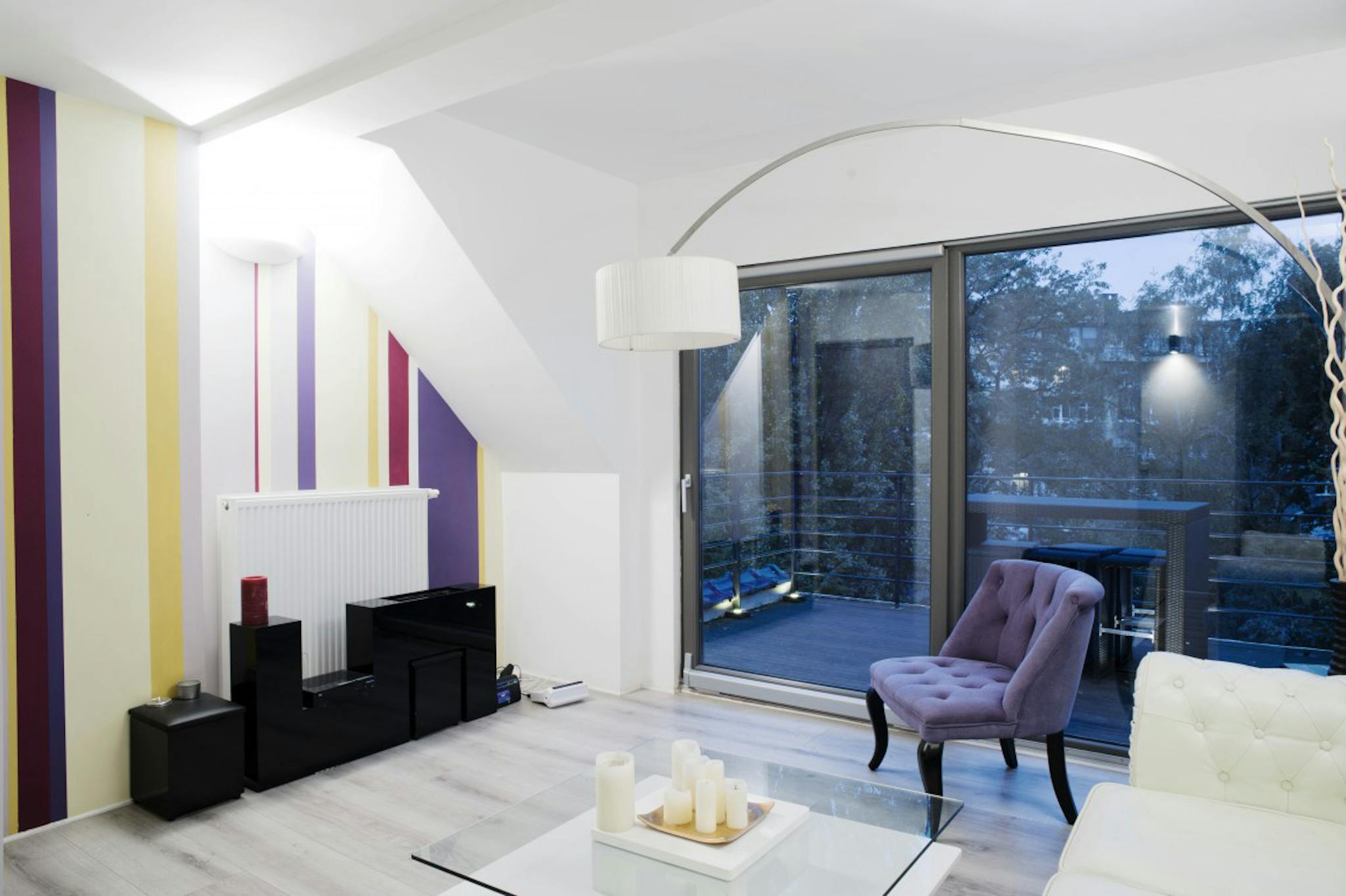 Appartement à louer à Uccle 1180 660.00€ 1 chambres 80.00m² - annonce 666433