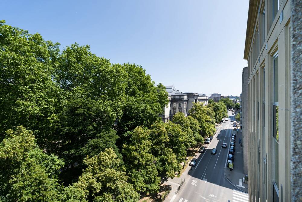 Appartement à vendre à Etterbeek 1040 540000.00€ 2 chambres 98.00m² - annonce 507907