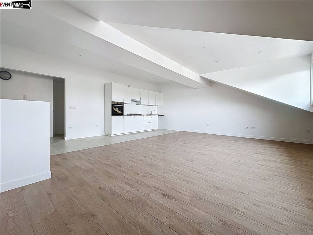 Appartement à louer à Haren 1130 1300.00€ 2 chambres 90.00m² - annonce 508791