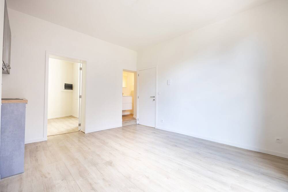 Appartement à vendre à Saint-Gilles 1060 165000.00€ 1 chambres 35.00m² - annonce 508279