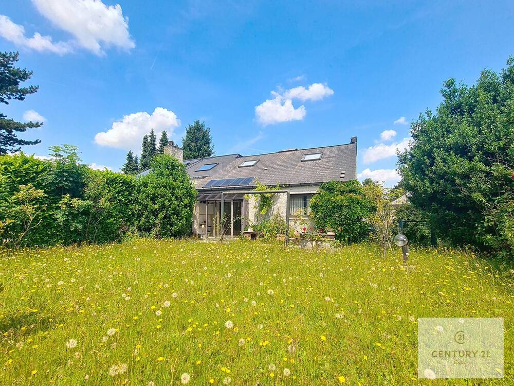 Huis te koop in Laken 1020 499000.00€ 4 slaapkamers 185.00m² - Zoekertje 556173