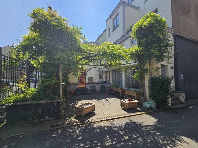 Huis te koop in Schaarbeek 1030 1150000.00€ slaapkamers 786.00m² - Zoekertje 508000