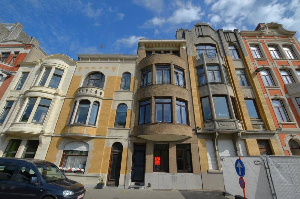 Appartementsgebouw te huur in Oostende 8400 850.00€ 2 slaapkamers m² - Zoekertje 509471