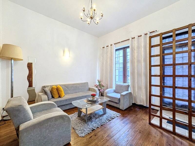 Maison à vendre à Bruxelles 1000 524999.00€ 3 chambres 122.00m² - annonce 509387