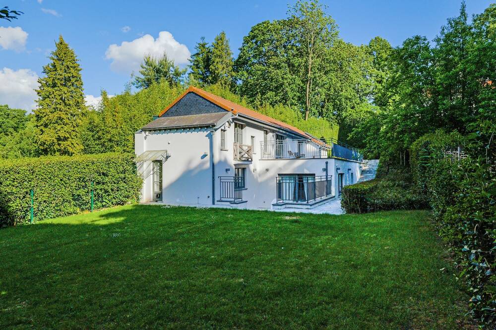 Villa te koop in Ukkel 1180 950000.00€ 3 slaapkamers 205.00m² - Zoekertje 509338