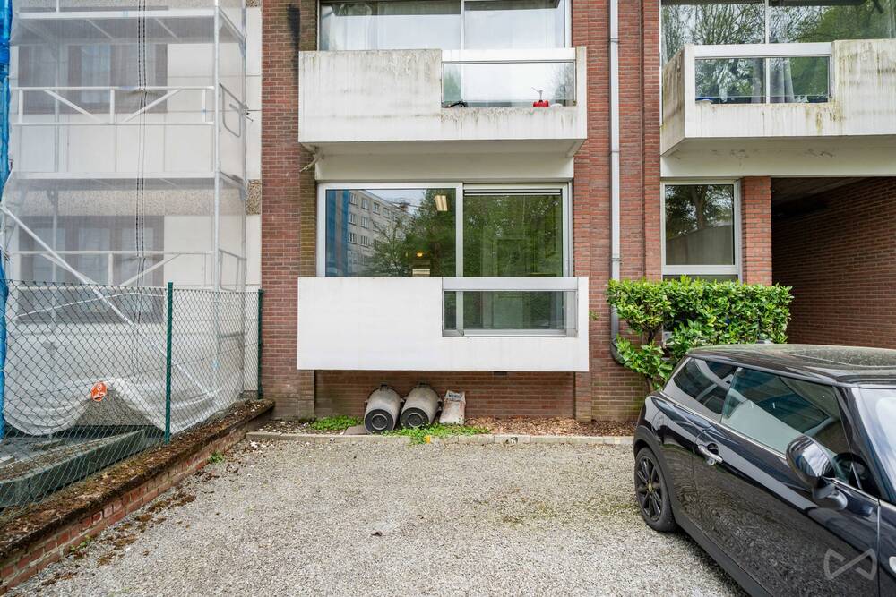 Handelszaak te koop in Oudergem 1160 245000.00€ slaapkamers 71.00m² - Zoekertje 509241