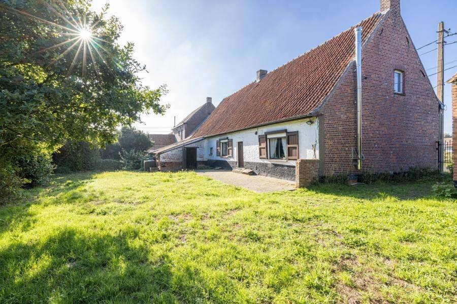 Ferme à vendre à Aalter 9880 300000.00€ 2 chambres m² - annonce 508971