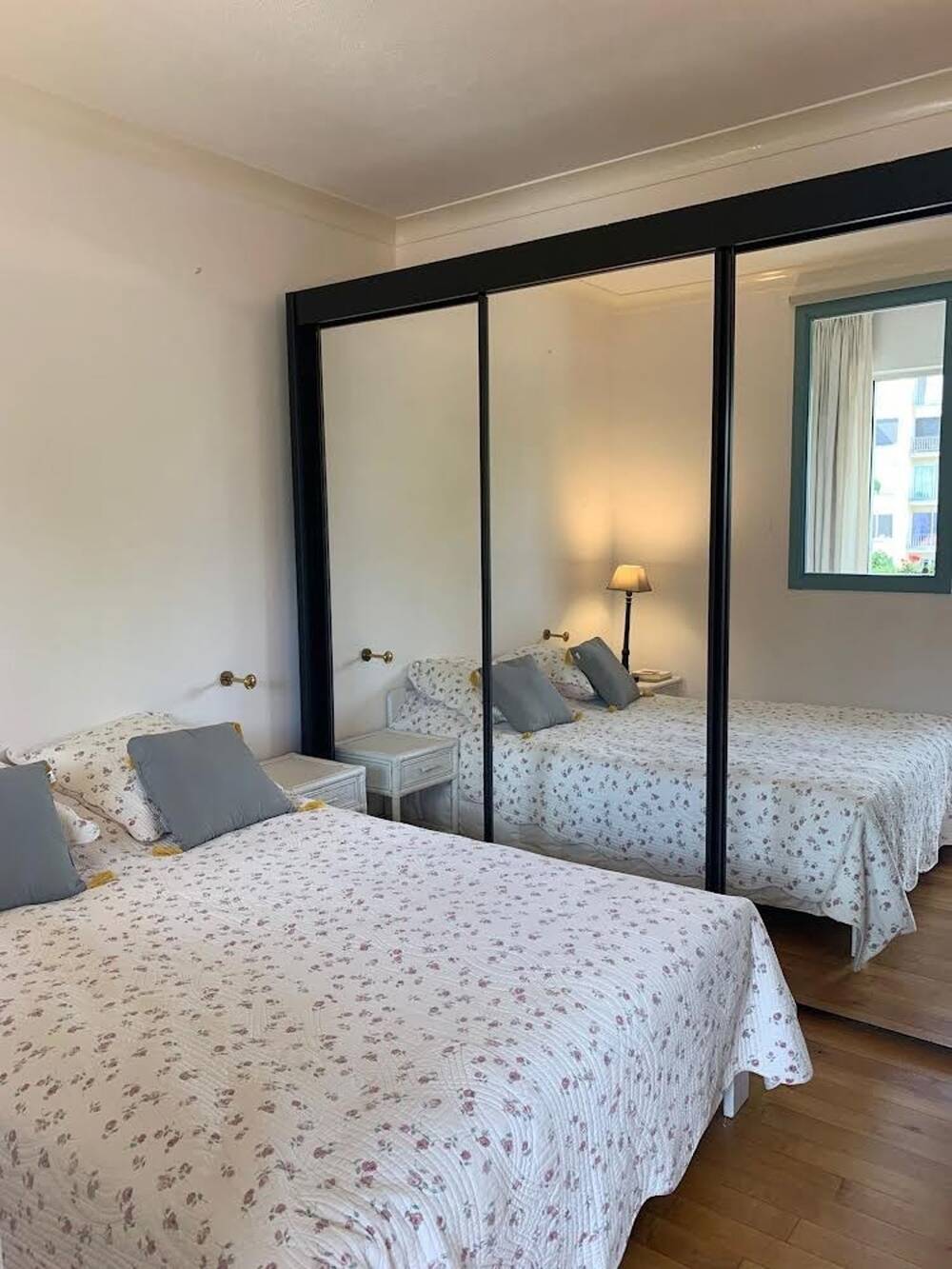 Appartement à louer à Woluwe-Saint-Pierre 1150 1275.00€ 1 chambres 65.00m² - annonce 509859