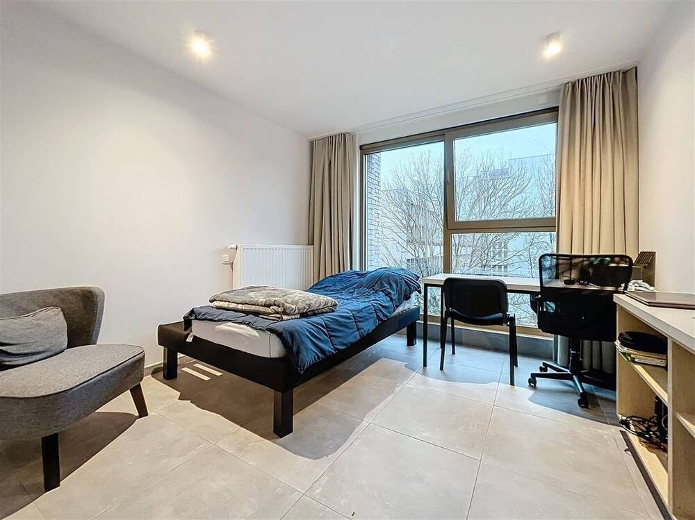 Kot te koop in Anderlecht 1070 175000.00€ slaapkamers 25.00m² - Zoekertje 509646